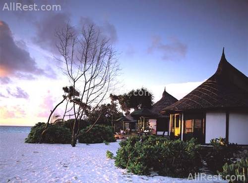 Banyan Tree Maldives Vabbinfaru 29